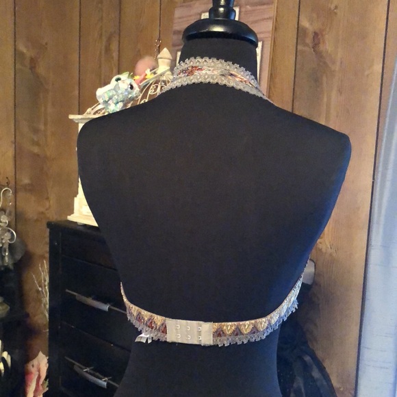 Beautiful FREE PEOPLE Intimates Bra - Picture 4 of 11